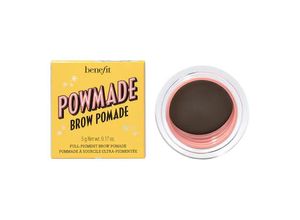 Benefit Cosmetics - Powmade Brow Pomade - Hoch Pigmentierte Augenbrauen Pomade - powmade Brow Pomade Shade 3.5