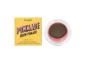 Benefit Cosmetics - Powmade Brow Pomade - Hoch Pigmentierte Augenbrauen Pomade - powmade Brow Pomade Shade 2.5