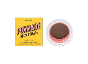 Benefit Cosmetics - Powmade Brow Pomade - Hoch Pigmentierte Augenbrauen Pomade - powmade Brow Pomade Shade 02