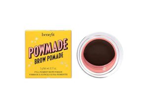 Benefit Cosmetics - Powmade Brow Pomade - Hoch Pigmentierte Augenbrauen Pomade - powmade Brow Pomade Shade 05