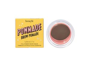 Benefit Cosmetics - Powmade Brow Pomade - Hoch Pigmentierte Augenbrauen Pomade - powmade Brow Pomade Shade 03