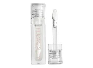 Huda Beauty - Faux Filler - Hochglänzender Lipgloss - faux Filler Lip Gloss Glassy