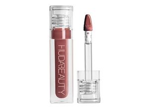 Huda Beauty - Faux Filler - Hochglänzender Lipgloss - faux Filler Lip Gloss Bombshell