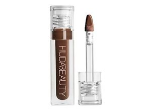 Huda Beauty - Faux Filler - Hochglänzender Lipgloss - faux Filler Lip Gloss Coco