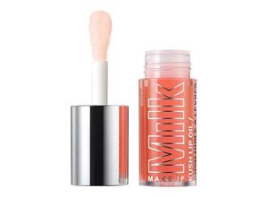 Milk - Kush Lip Oil - Getöntes, Feuchtigkeitsspendendes Lippenöl - kush Lip Oil Orange Crush