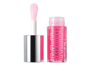 Milk - Kush Lip Oil - Getöntes, Feuchtigkeitsspendendes Lippenöl - kush Lip Oil Pink Magic