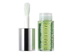 Milk - Kush Lip Oil - Getöntes, Feuchtigkeitsspendendes Lippenöl - kush Lip Oil Green Dragon