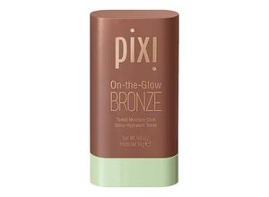 Pixi - On-the-glow Bronze - Getönter Feuchtigkeitsstift - beach Glow 19 G