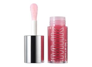 Milk - Kush Lip Oil - Getöntes, Feuchtigkeitsspendendes Lippenöl - kush Lip Oil Dream Machine