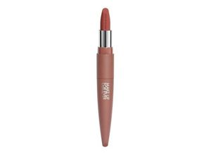 Make Up For Ever - Rouge Artist Velvet Nude - Matter Lippenstift Mit Samteffekt - rouge Artist Velvet Nude 320