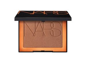 Nars - Laguna Bronzing Powder - Bronzing-puder - bronzing Powder Laguna 04