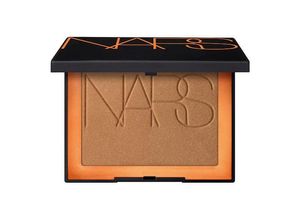 Nars - Laguna Bronzing Powder - Bronzing-puder - bronzing Powder Laguna 02