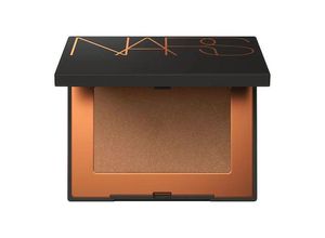 Nars - Mini Laguna Bronzing Powder - Bronzing-puder In Reisegröße - mini Bronzing Powder - Laguna 02