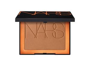 Nars - Laguna Bronzing Powder - Bronzing-puder - bronzing Powder Laguna 03