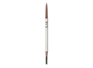 Ilia - In Full Micro-tip - Augenbrauenstift - in Full Micro-tip Brow Pencil Blonde