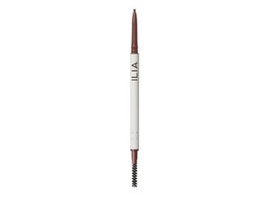 Ilia - In Full Micro-tip - Augenbrauenstift - in Full Micro-tip Brow Pencil Auburn