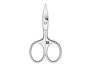 Zwilling Beauty - Twinox® Nagelschere - Edelstahl Mattiert - twinox Nail Scissors