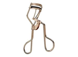 Tweezerman - Wimpernzange - Curl Authority 38° - curl 38 Eyelash Curler Champagne