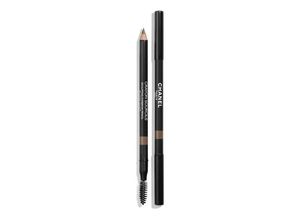 Chanel - Crayon Sourcils - Modellierender Augenbrauenstift - crayon Sourcils Blond Clair