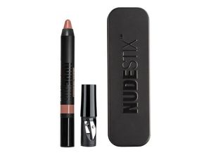 Nudestix - Intense Matte - Wangen- Und Lippenstift - intense Matte Lip+cheek Pencil - Sk Nude