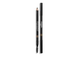 Chanel - Crayon Sourcils - Modellierender Augenbrauenstift - crayon Sourcils Brun Naturel