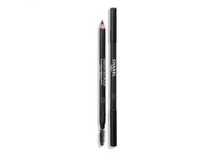 Chanel - Crayon Sourcils - Modellierender Augenbrauenstift - crayon Sourcils Noir Cendré