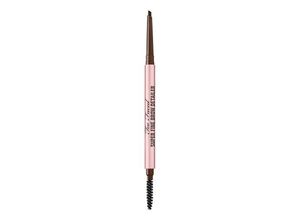 Too Faced Cosmetics Too Faced - Super Fine Brow Detailer - Augenbrauenstift - brows Detailer- Espresso