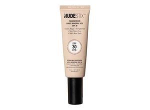 Nudestix - Nudescreen Daily Mineral Veil Spf 30 – Sonnenschutz-foundation - nudescreen Daily Mineral Spf30 - Nude