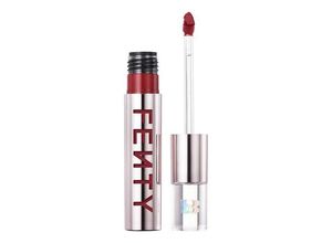 Fenty Beauty by Rihanna Fenty Beauty - Fenty Icon Velvet Liquid Lipstick - Flüssiger Lippenstift - fenty Icon Velvet Liquid Lipstick Mvp