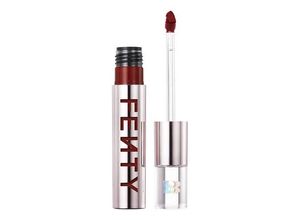 Fenty Beauty by Rihanna Fenty Beauty - Fenty Icon Velvet Liquid Lipstick - Flüssiger Lippenstift - fenty Icon Velvet Lipstick H.b.i.c