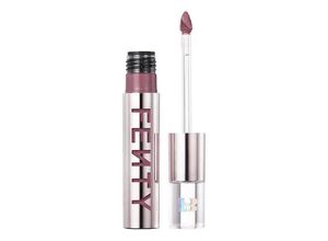 Fenty Beauty by Rihanna Fenty Beauty - Fenty Icon Velvet Liquid Lipstick - Flüssiger Lippenstift - fenty Icon Velvet Liquid Lipstick Riri