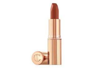 Charlotte Tilbury - Matte Revolution - Lippenstift - matte Revolution - Super Fabulous