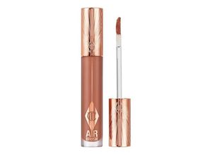 Charlotte Tilbury - Airbrush Flawless Lip Blur - airbrush Flawless Lip Blur - Nude Blur