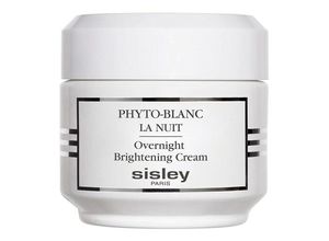 Sisley - Phyto-blanc La Nuit - Nachtpflege - phyto Blanc La Nuit 50ml