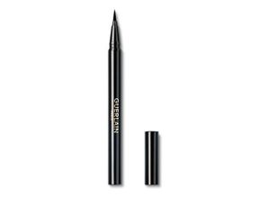 Guerlain - Noir G - Eyeliner - noir G 24 Graphic Liner Black