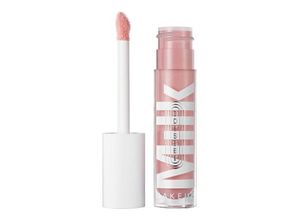 Milk - Odyssey Lip Oil Gloss - Odyssey Lipgloss Mit Feuchtigkeitsspendendem Trockenöl - odyssey Soul Lip Gloss