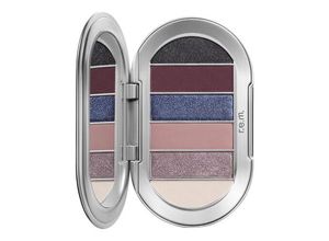 Rem Beauty - Midnight Shadows - Lidschatten-palette - midnight Shadows - Palette Midnight Snac