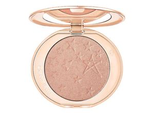 Charlotte Tilbury - Hollywood Glow Glide Face Architect - Highlighter - hollywood Flawless Filter - Pillow Talk