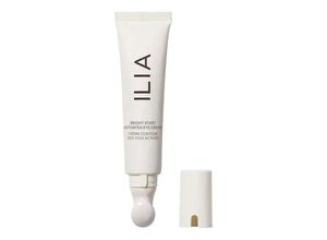 Ilia - Bright Start - Aktivierte Augenkonturcreme - bright Start Activated Eye Cream