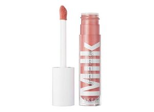 Milk - Odyssey Lip Oil Gloss - Odyssey Lipgloss Mit Feuchtigkeitsspendendem Trockenöl - odyssey Explore Lip Gloss