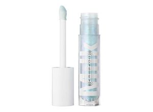 Milk - Odyssey Lip Oil Gloss - Odyssey Lipgloss Mit Feuchtigkeitsspendendem Trockenöl - odyssey Glovetrot Lip Gloss