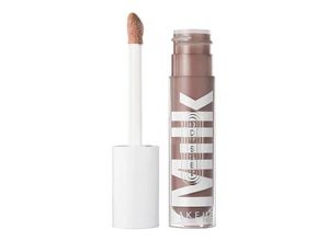 Milk - Odyssey Lip Oil Gloss - Odyssey Lipgloss Mit Feuchtigkeitsspendendem Trockenöl - odyssey Quest Lip Gloss