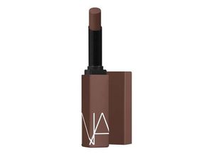 Nars - Powermatte Lipstick - Matter Lippenstift - powermatte Lipstick - Chestnut