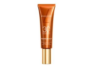 Lancaster - Getönte Infinite Bronze Sonnencreme Lsf30 - infinite Bronze Cream Spf30 Shade 1 50ml