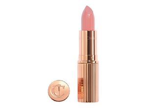 Charlotte Tilbury - K.i.s.s.i.n.g - Lippenstift - k.i.s.s.i.n.g - Pillow Talk Fair