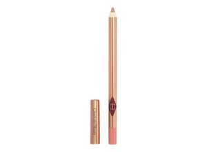 Charlotte Tilbury - Lip Cheat - Nicht Abfärbender Lippenkonturenstift - lip Cheat - Pillow Talk Fair