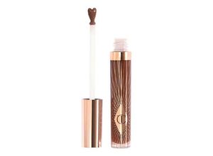 Charlotte Tilbury - Collagen Lip Bath - Aufpolsternder Gloss - collagen Lip Bath - Pillow Talk Deep