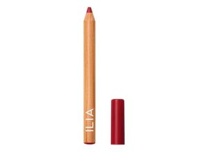 Ilia - Lip Sketch Hydrating Crayon - Feuchtigkeitsspendender Lippenstift - lip Sketch Hydrating Crayon - Blue Note