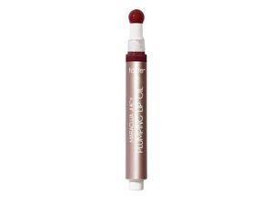 Tarte - Maracuja Juicy Plumping Lip Oil - Aufpolsterndes Lippenöl - maracuja Juicy Plumping Lip Oil - Honeys