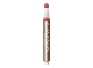 Tarte - Maracuja Juicy Plumping Lip Oil - Aufpolsterndes Lippenöl - maracuja Juicy Plumping Lip Oil - Mixed